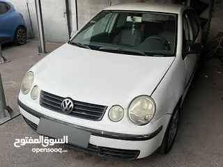  5 فولكسواجن بولو سعر مميز