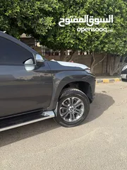  4 ‏Mitsubishi Sportero 2022 Mark 1  ميتسوبيشي بيك اب سبيرتير 2020  بحالة الوكاله فحص كامل