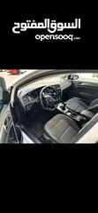  10 GOLF Mk7.5 2018/17