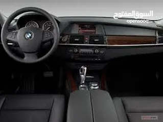  3 BMW X5 فل الفل بحال الوكاله