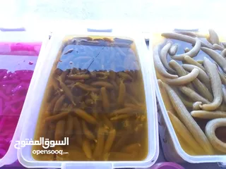  2 مخلل بلدي كل الاصناف جملة وبالتجزئة