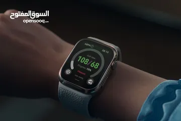  6 " ساعة HUAWEI WATCH D2 الذكيه جديده غير مستعمله اصدار فاخر و جديد من شركة هواوي "