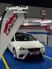  1 سيات ابيزا