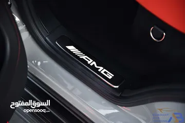  28 مرسيدس جي كلاس AMG نايت بكج 2025 Mercedes-AMG G63 4MATIC – Night Package