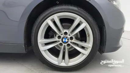  10 (FREE HOME TEST DRIVE AND ZERO DOWN PAYMENT) BMW 318I