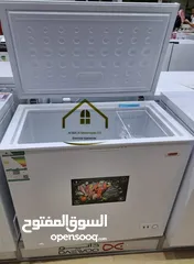  1 عروض على فريزرات بكرتون