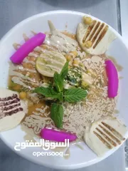  4 مطعم للبيع المطعم شغال سبب البيع لاني موظف صلاه على النبي مبيعات المطعم جيده ربي يبارك لصاحب النصيب