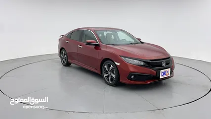  1 (FREE HOME TEST DRIVE AND ZERO DOWN PAYMENT) HONDA CIVIC