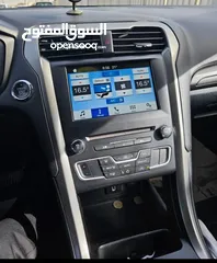  3 فورد فيوجن فيراني 2017 فل ما عدا الفتحه 3 جيد سالفج من بلادها استخدام شخصي لم تعمل تطبيقات ابدا