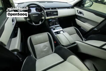  13 Range Rover Velar P250 S 2020 GCC under Agency Warranty with Flexible Down-Payment.
