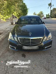  7 e200 2013 avantgarde with amg kit