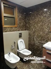  9 شقة طابقية أرضية للبيع في دير غبار ( دوبلكس ) مع حديقة واسعة  ref : 14338