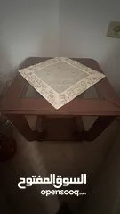  3 للبيع طاولة كلو 4