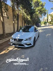  4 سيات بلاك اديشن ولا غرام بوية