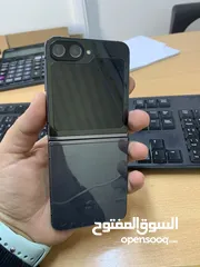  7 Z flip5 سامسونج