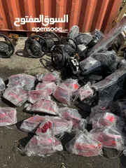  23 جميع قطع غيار اودي  Audi   بودي ميكانيك باسعار مناااااافسة جدا