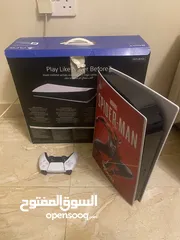  1 للبيع ps5 مستعمل