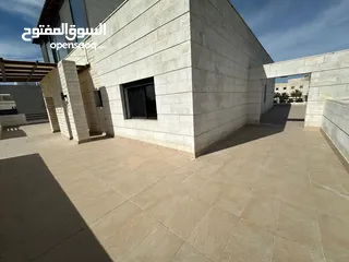  14 روف شبه مفروش للايجار في عبدون ( Property 41960 )-175034492