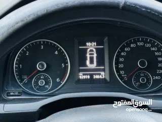  12 فولكسفاجن كادي