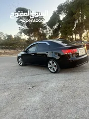  3 كيا فورتي 2009