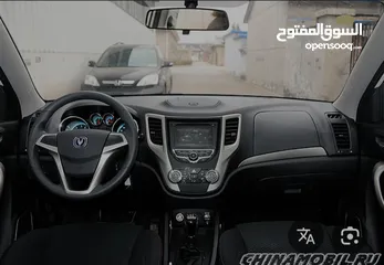  3 شانجان CX30 2015 للبيع