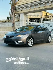  1 سيت ليون 2018 جير عادي 1200تيربو