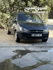  1 هونداي جيتس 2009 اصل برايفت