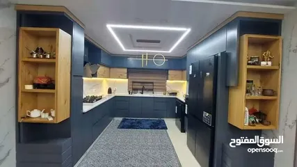  7 الضياء للدهان والجبصين