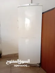  1 مستعمل جيد جدا (2019)zanussi