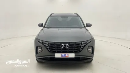  8 (HOME TEST DRIVE AND ZERO DOWN PAYMENT) HYUNDAI TUCSON