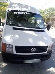  1 باص فلوكس فاچن LT