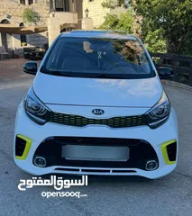 5 مورننج Gtline 2018  فل مسكر اضفات بوية شركة