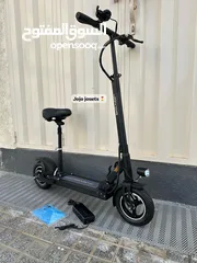  1 TROTTINETTE ÉLECTRIQUE JOYOR K4