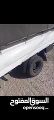  5 كيا بنغو فونتير