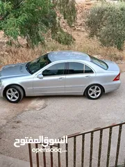  3 مرسيدس بنز c200 فحص كامل