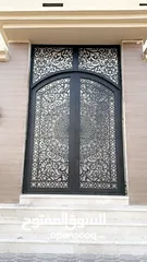  16 حداده شبابيك ابواب سواتر
