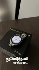  5 Huawei Watch GT3 Pro Titanium