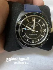  3 ساعة تشارتر من كوتش