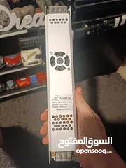 9 2 محول كميرات واحد33 امبير وواحد25 امبير وبور سبلاي وتويترين ثوتهم مرتب للبيع او للبدل عصندوق مجوز