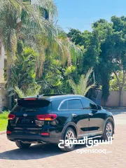  6 كيا سورينتو  كامل الإضافات  ترخيص وتأمين ساري المفعول