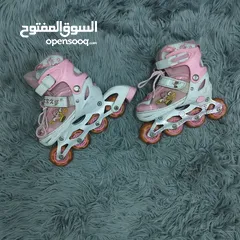  8 سكيتات فاخرة وماركات عالمية أوروبي