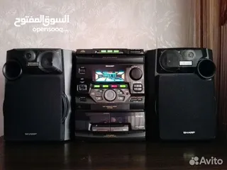  2 ستيريوهات بأسعار فووووق الحرق