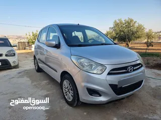  3 i10. ماتور 1250