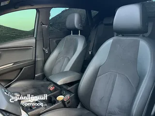  16 سيات ليون إكسلانس