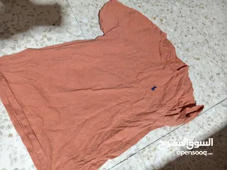  2 بلايز بناتي ستاتي ميديو و لارج و إكس لارج  جديد غير مستعمل تعتبر شروة أكثر من 50 بلوزة