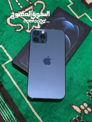  1 iPhone 12 Pro