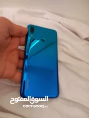  1 Huawei y7 praim 2019