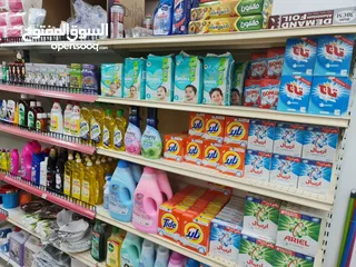  1 grocery for sale in ras alkhaimah بقالة للبيع في راس الخيمة