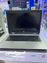  1 HP Elitebook 640 G2 i5 8GB 256GB 6th Gen