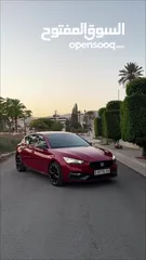  8 سيات ليون Fr 2020 Siat